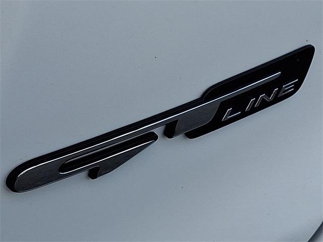 Photo of 2021 Snow White Pearl Kia Forte