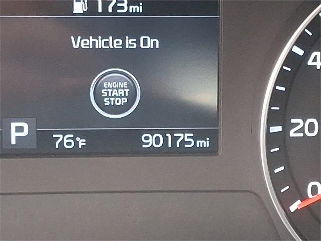 Photo of 2021 Snow White Pearl Kia Forte