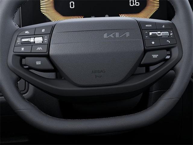 Photo of 2026 Blue Kia Sportage