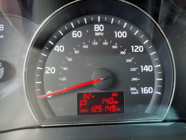 Photo of 2015 Snow White Pearl Kia Sorento