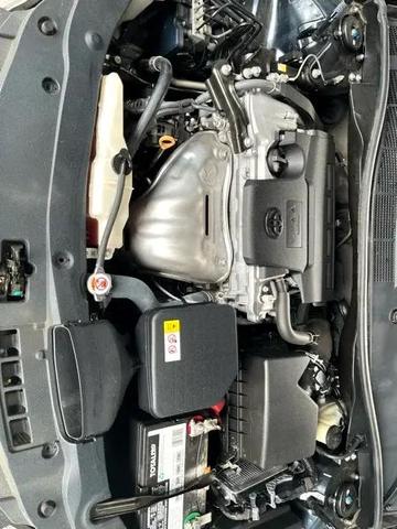 Photo of 2017 GRAY Toyota Camry