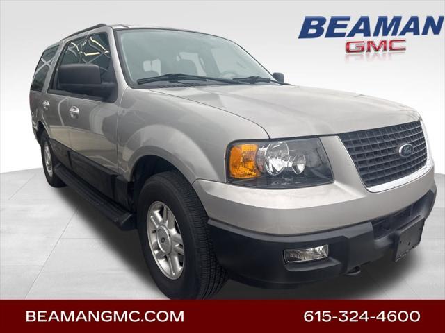 2005 Ford Expedition