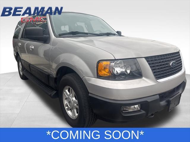 2005 Ford Expedition