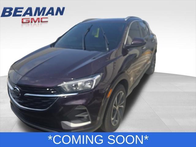 2021 Buick Encore Gx