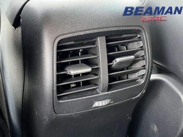 Photo of 2021 Blue Metallic Ford Escape
