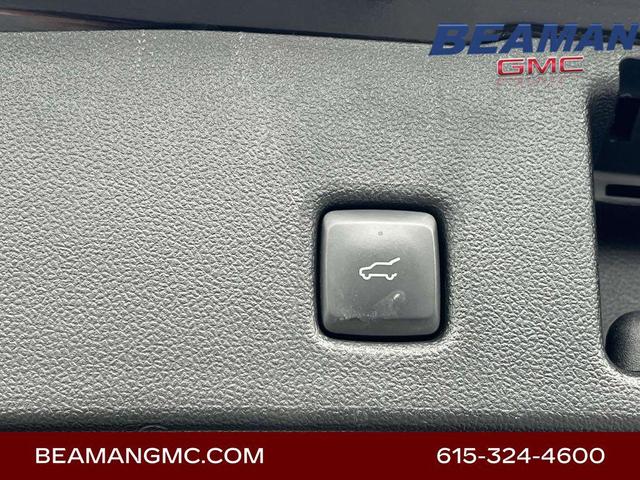 Photo of 2021 Blue Metallic Ford Escape