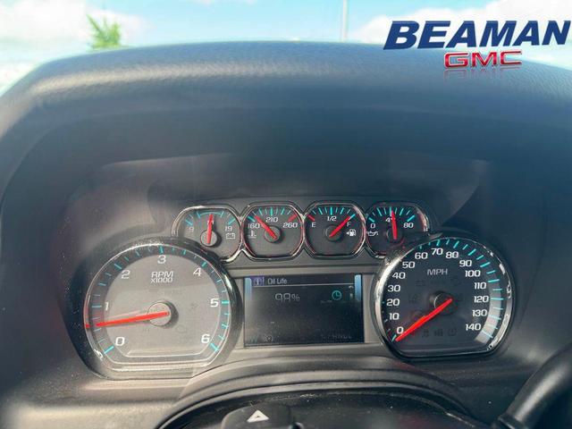 Photo of 2020 Carbon Black Metallic GMC Yukon