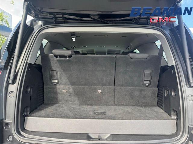 Photo of 2020 Carbon Black Metallic GMC Yukon
