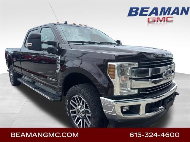 2019 Ford F-350