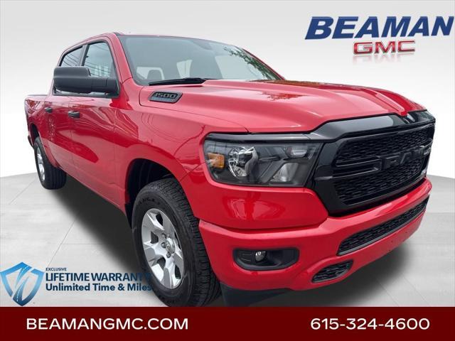 2024 RAM 1500