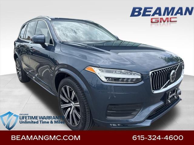 2023 Volvo XC90
