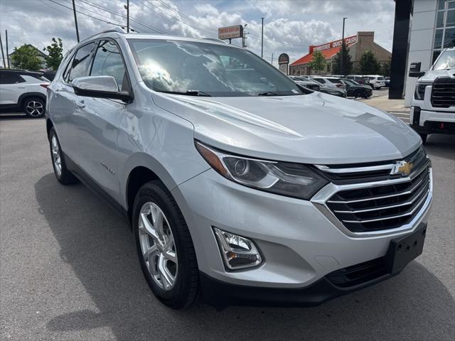 2021 Chevrolet Equinox