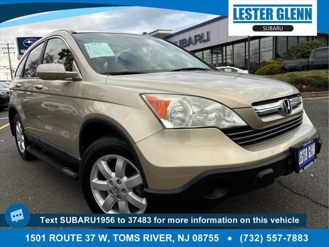 2009 Honda CR-V