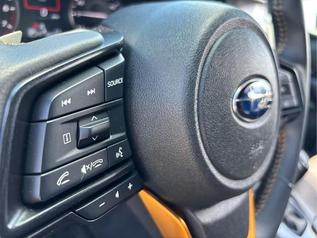 Photo of 2024 Geyser Blue Pearl Subaru Crosstrek
