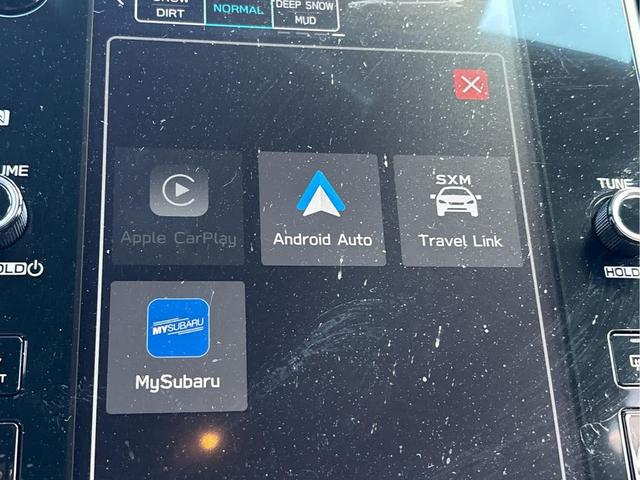 Photo of 2024 Geyser Blue Pearl Subaru Crosstrek
