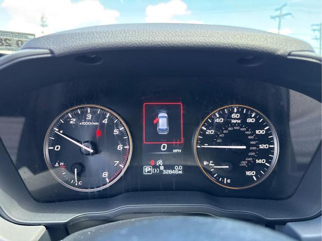 Photo of 2024 Geyser Blue Pearl Subaru Crosstrek
