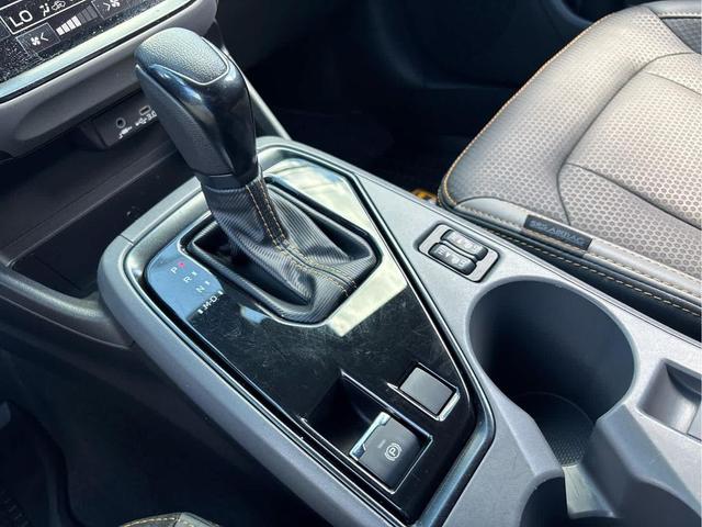 Photo of 2024 Geyser Blue Pearl Subaru Crosstrek