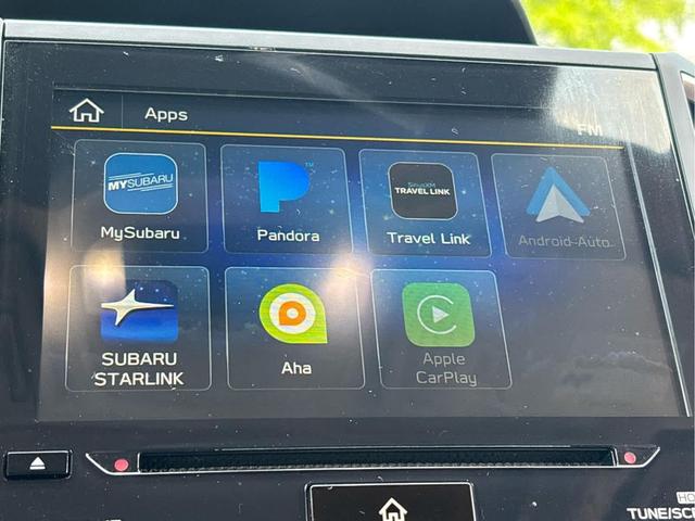 Photo of 2023 Crimson Red Pearl Subaru Forester