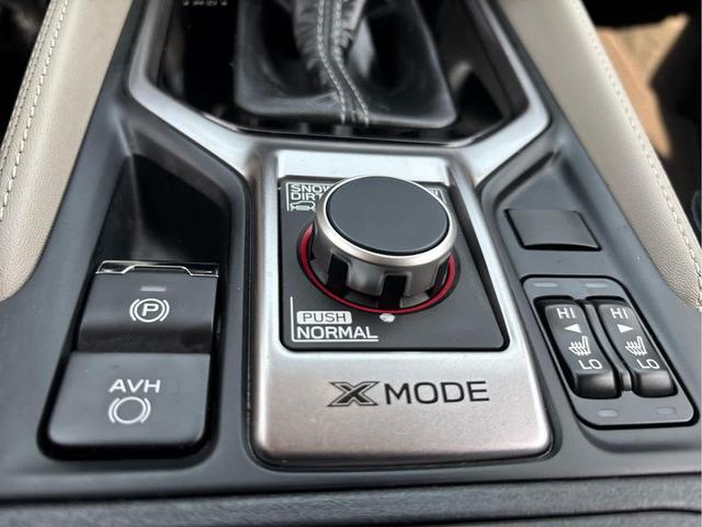Photo of 2023 Crimson Red Pearl Subaru Forester