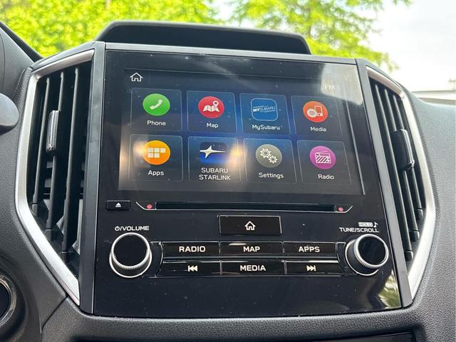 Photo of 2023 Crimson Red Pearl Subaru Forester