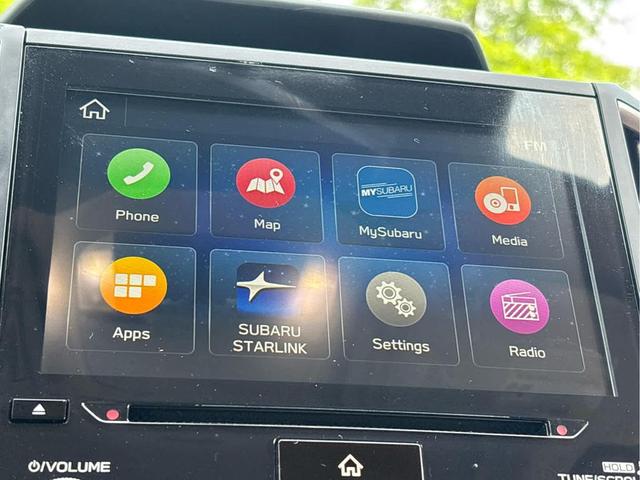 Photo of 2023 Crimson Red Pearl Subaru Forester