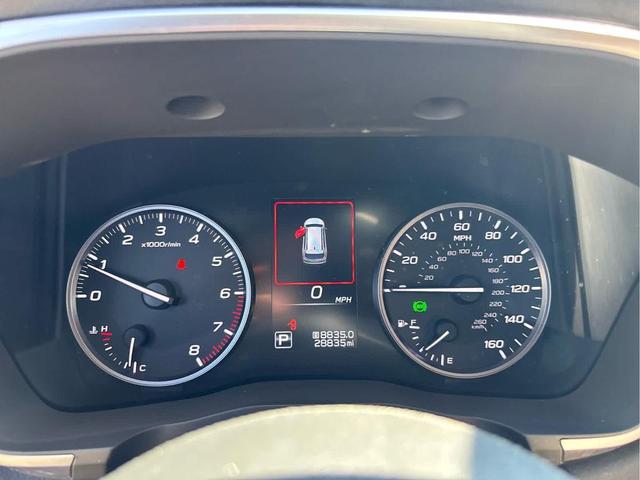 Photo of 2023 Crystal White Pearl Subaru Ascent