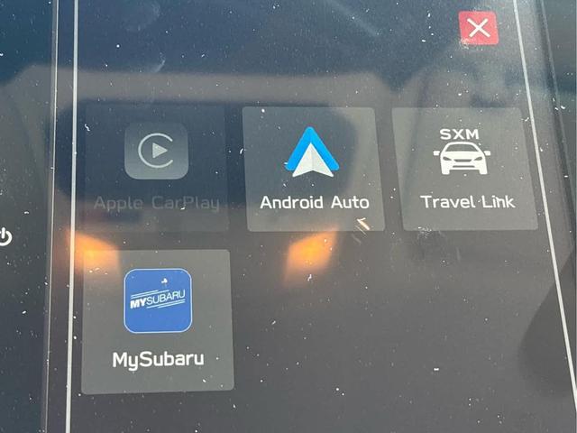Photo of 2023 Crystal White Pearl Subaru Ascent