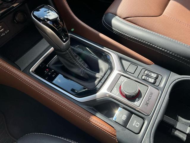 Photo of 2023 Horizon Blue Pearl Subaru Forester