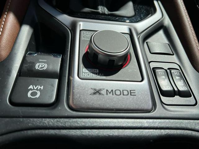 Photo of 2023 Horizon Blue Pearl Subaru Forester