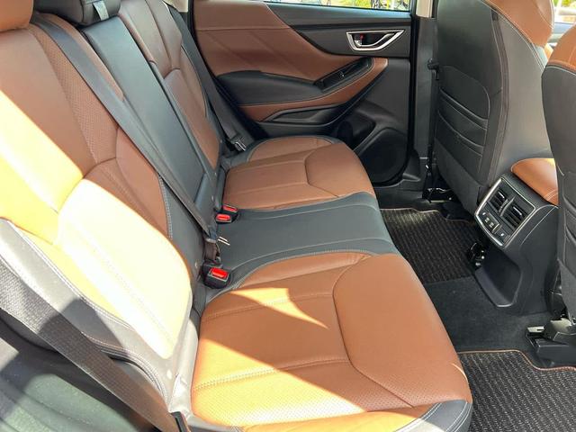 Photo of 2023 Horizon Blue Pearl Subaru Forester