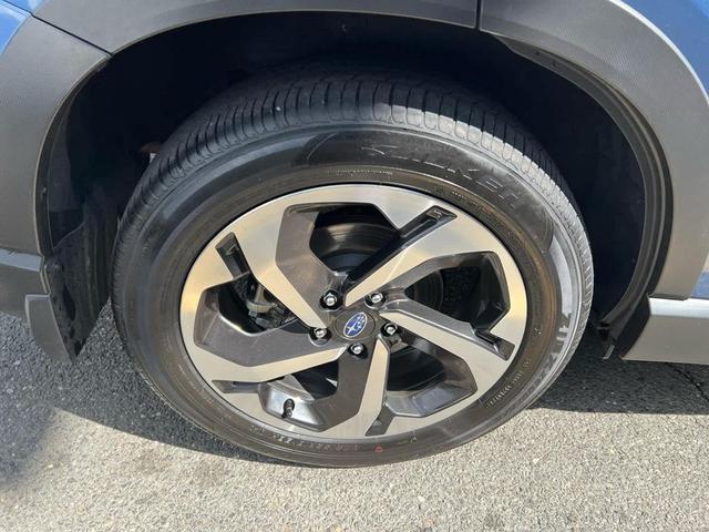 Photo of 2023 Horizon Blue Pearl Subaru Forester