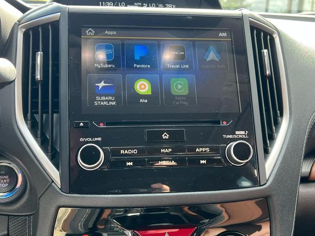 Photo of 2023 Horizon Blue Pearl Subaru Forester