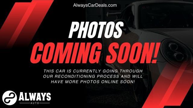 Photo of 2020 Iconic Silver Metallic Ford F-150