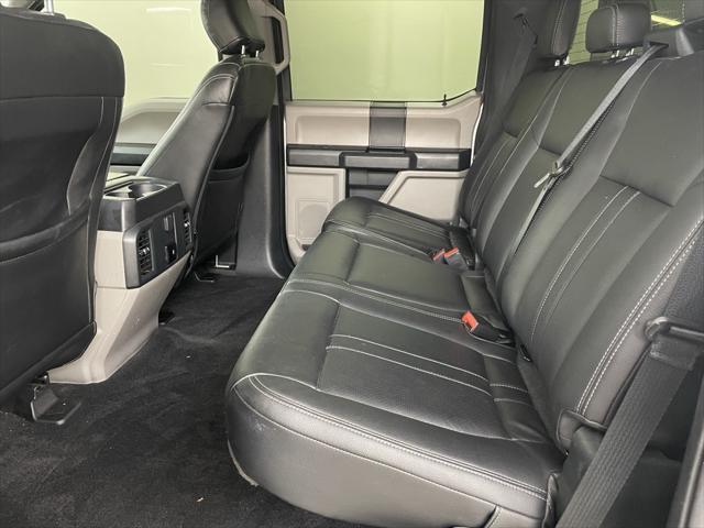 Photo of 2020 Iconic Silver Metallic Ford F-150