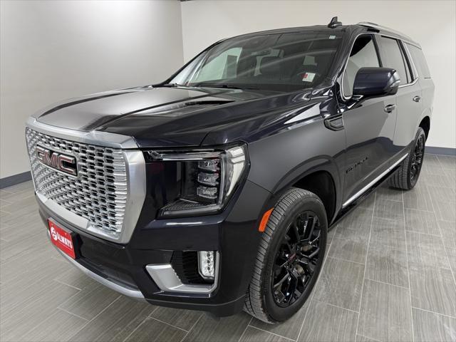 2024 GMC Yukon