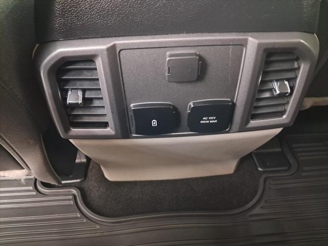 Photo of 2020 Oxford White Ford F-150