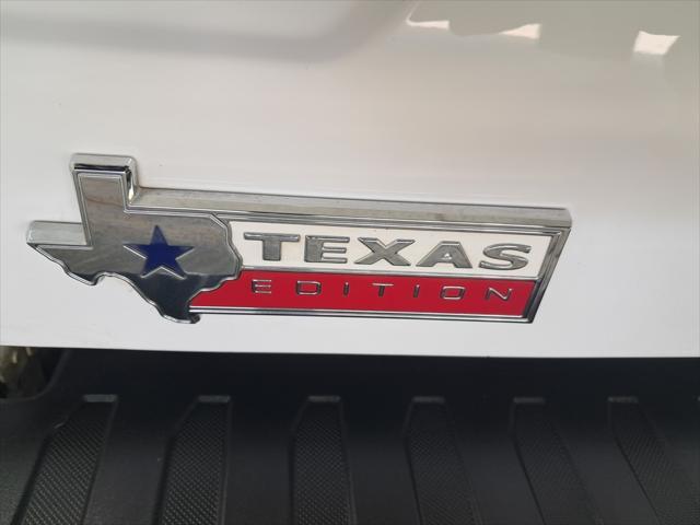 Photo of 2020 Oxford White Ford F-150