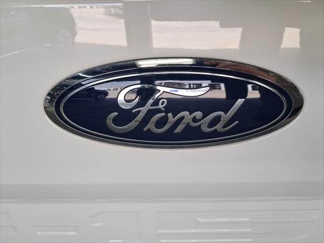 Photo of 2020 Oxford White Ford F-150