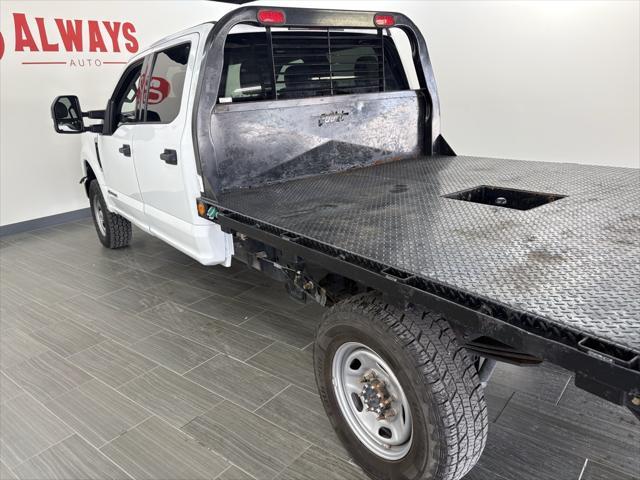 2021 Ford F-250