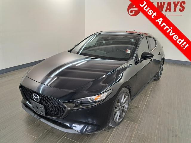 2019 Mazda Mazda3