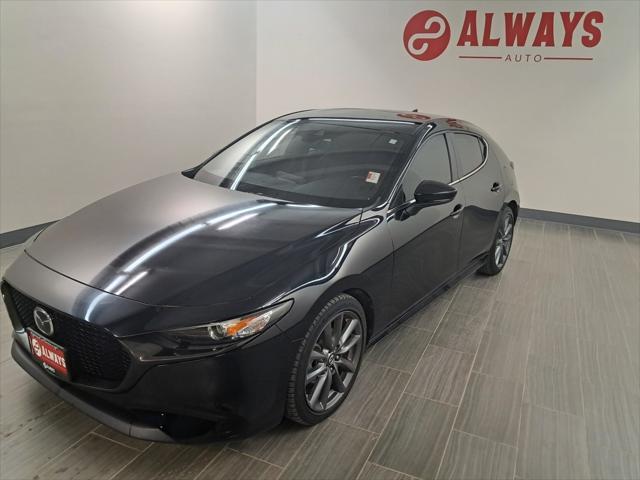 2019 Mazda Mazda3