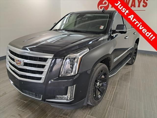 2019 Cadillac Escalade