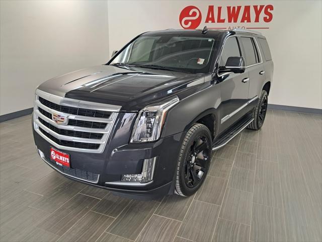 2019 Cadillac Escalade