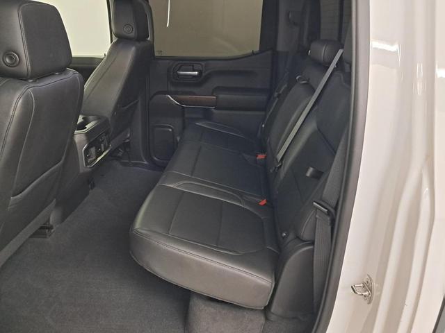 Photo of 2021 Summit White GMC Sierra 1500
