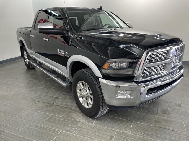 2014 RAM 2500