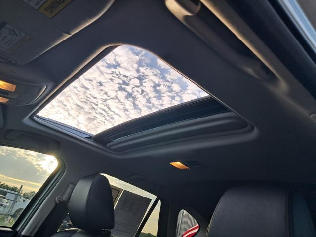 Photo of 2015 Crystal Black Pearl Honda Accord