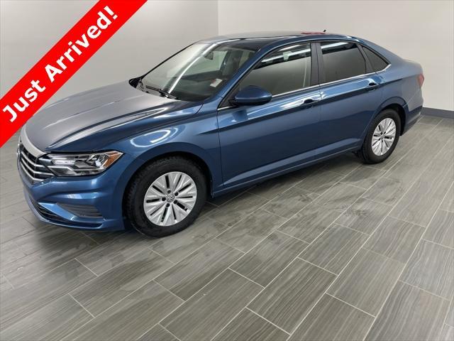 2019 Volkswagen Jetta