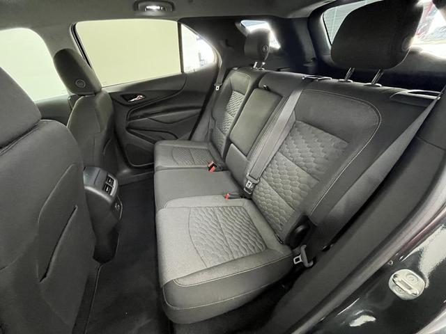 Photo of 2019 Nightfall Gray Metallic Chevrolet Equinox