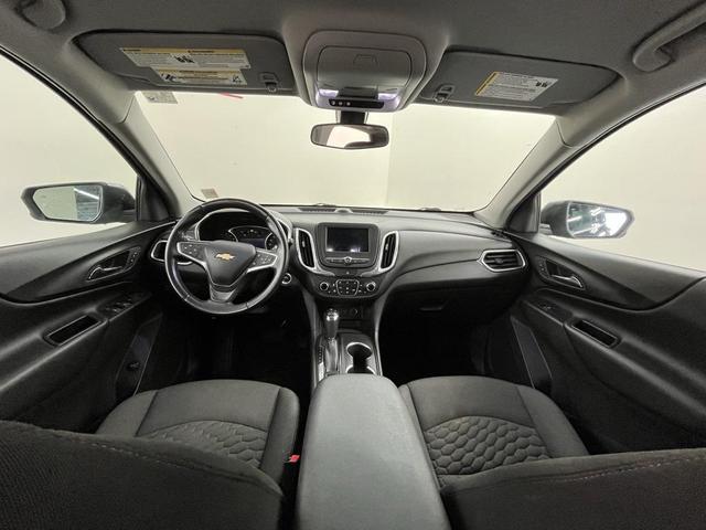 Photo of 2019 Nightfall Gray Metallic Chevrolet Equinox