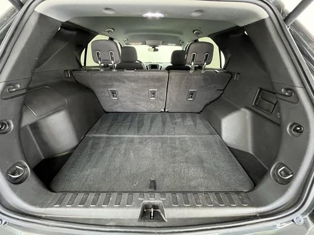 Photo of 2019 Nightfall Gray Metallic Chevrolet Equinox